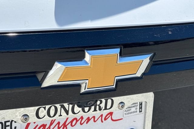 2025 Chevrolet Traverse LT w/1LT