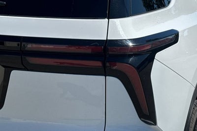 2025 Chevrolet Traverse LT w/1LT
