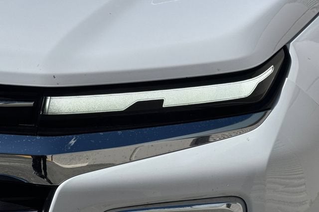 2025 Chevrolet Traverse LT w/1LT