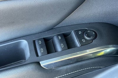 2025 Chevrolet Traverse LT w/1LT
