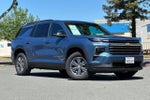 2025 Chevrolet Traverse LT w/1LT