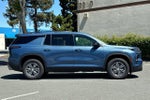 2025 Chevrolet Traverse LT w/1LT