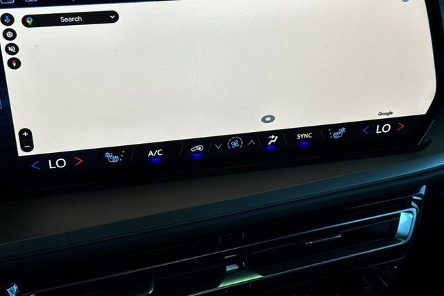 2025 Chevrolet Traverse LT w/1LT
