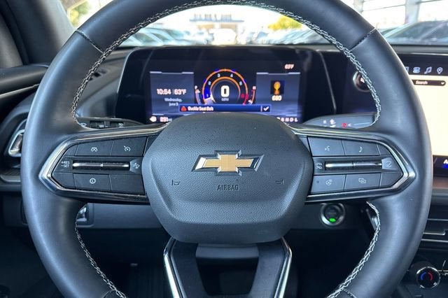 2025 Chevrolet Traverse LT w/1LT