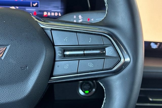2025 Chevrolet Traverse LT w/1LT