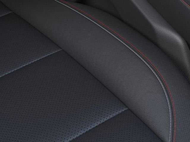 2026 Chevrolet Traverse RS w/1RS