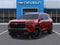 2026 Chevrolet Traverse RS w/1RS
