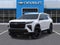 2026 Chevrolet Traverse RS w/1RS