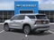 2026 Chevrolet Traverse LT w/2LT