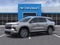 2026 Chevrolet Traverse LT w/2LT