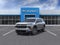 2026 Chevrolet Traverse LT w/2LT
