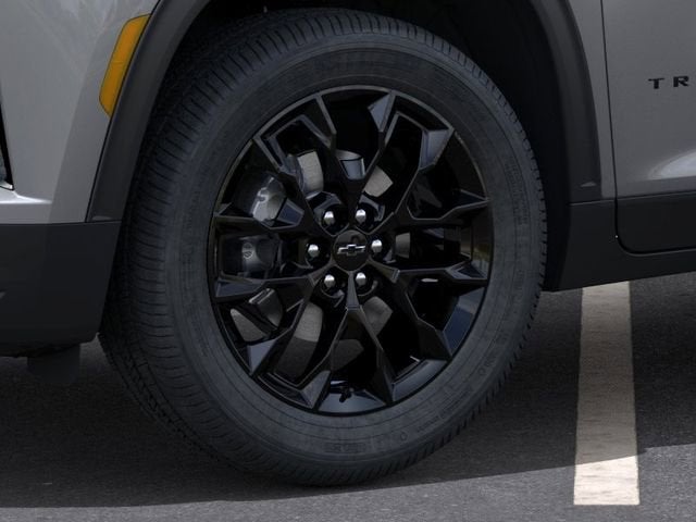 2026 Chevrolet Traverse LT w/2LT
