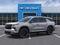 2026 Chevrolet Traverse LT w/2LT