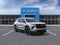 2026 Chevrolet Traverse LT w/2LT