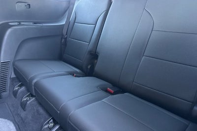 2025 Chevrolet Traverse LT w/2LT