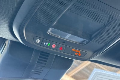 2025 Chevrolet Traverse LT w/2LT