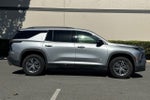 2025 Chevrolet Traverse LT w/2LT