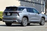 2025 Chevrolet Traverse LT w/2LT