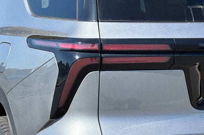 2025 Chevrolet Traverse LT w/2LT