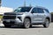 2025 Chevrolet Traverse LT w/2LT