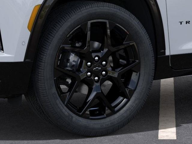 2026 Chevrolet Traverse RS w/2RS