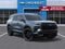 2026 Chevrolet Traverse RS w/2RS