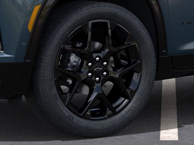 2026 Chevrolet Traverse RS w/2RS