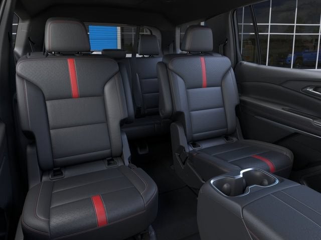 2026 Chevrolet Traverse RS w/2RS