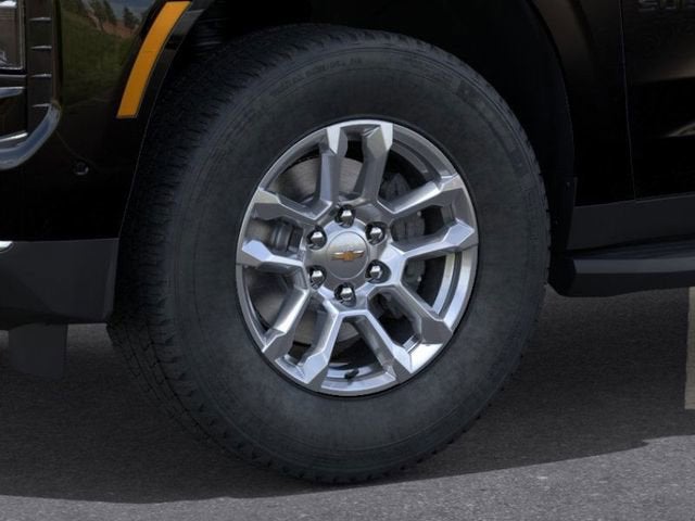 2026 Chevrolet Suburban 2WD LS