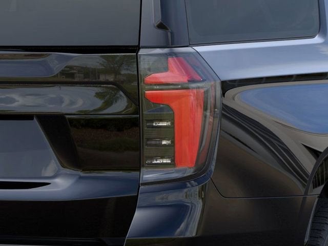 2026 Chevrolet Suburban 2WD LS