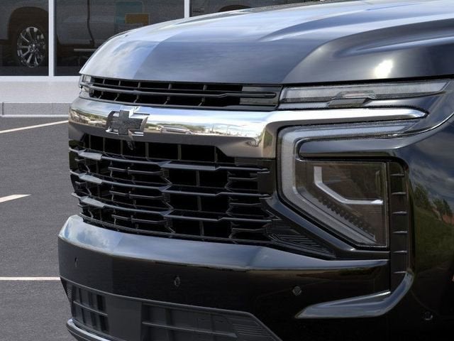 2026 Chevrolet Suburban 2WD LS
