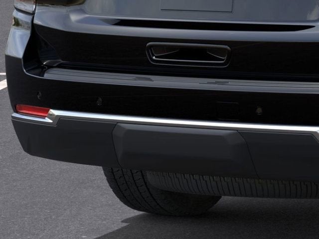 2026 Chevrolet Suburban 2WD LS