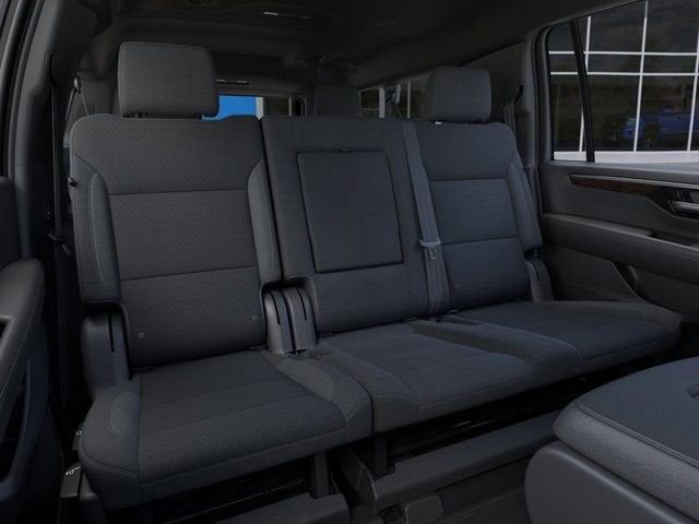 2026 Chevrolet Suburban 2WD LS