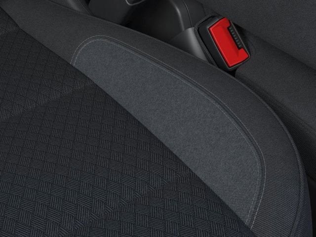 2026 Chevrolet Suburban 2WD LS