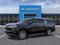 2026 Chevrolet Suburban 2WD LS