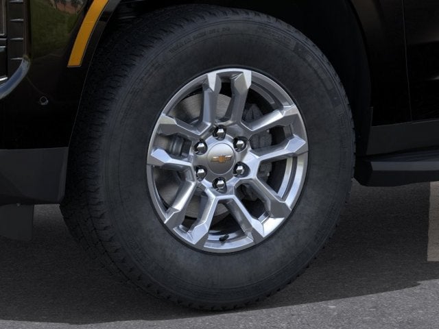 2027 Chevrolet Tahoe 2WD LS