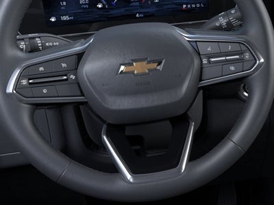 2027 Chevrolet Tahoe 2WD LS