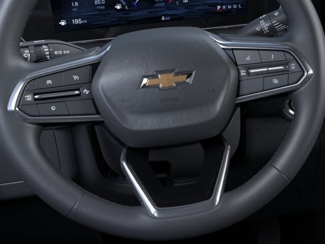 2027 Chevrolet Tahoe 2WD LS