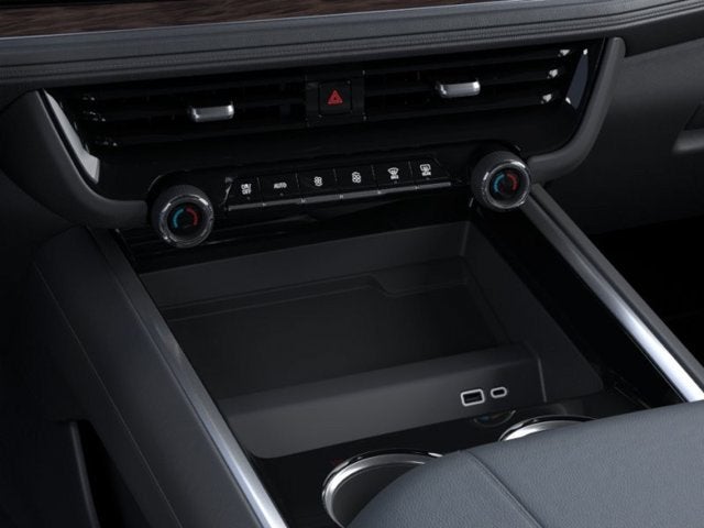 2027 Chevrolet Tahoe 2WD LS