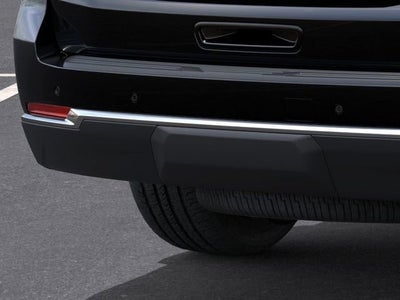 2026 Chevrolet Tahoe 2WD LS