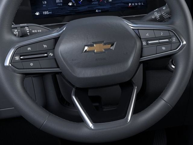 2026 Chevrolet Tahoe 2WD LS