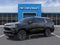 2026 Chevrolet Tahoe 2WD LS