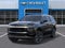 2026 Chevrolet Tahoe 2WD LS