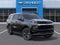 2026 Chevrolet Tahoe 2WD LS