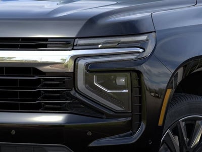 2026 Chevrolet Tahoe 2WD LS