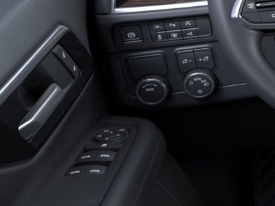 2026 Chevrolet Tahoe 2WD LS