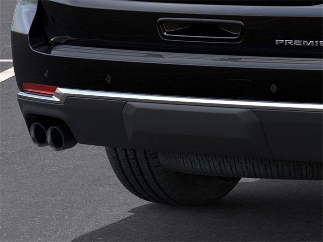 2026 Chevrolet Tahoe 2WD Premier