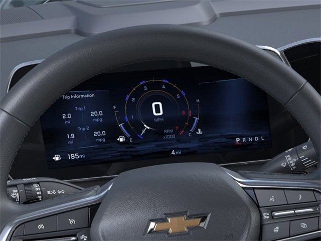 2026 Chevrolet Tahoe 2WD Premier