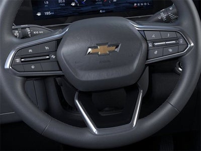 2026 Chevrolet Tahoe 2WD Premier