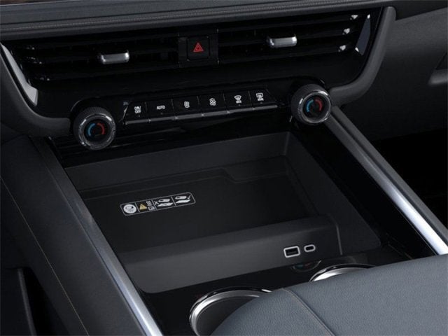 2026 Chevrolet Tahoe 2WD Premier